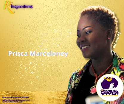 Prisca Marceleney