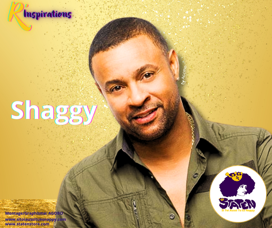 Shaggy