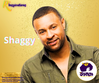 Shaggy