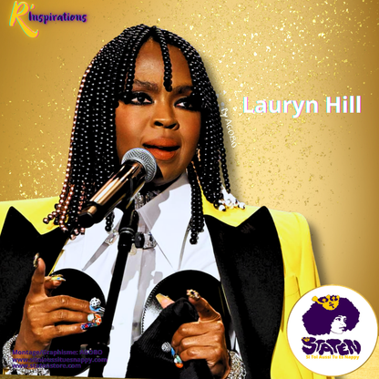 Lauryn Hill