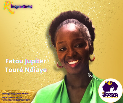 Fatou Jupiter Touré Ndiaye