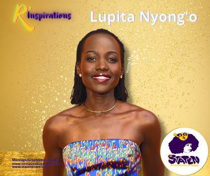 Lupita Nyong'o