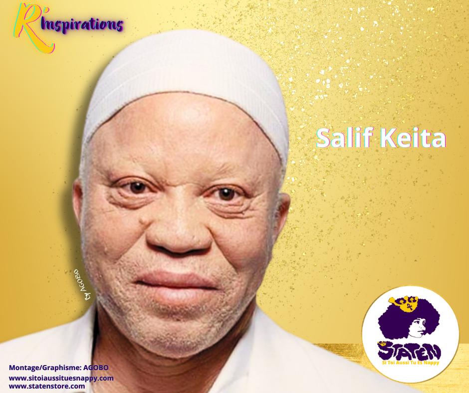 Salif Keita