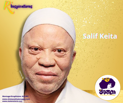 Salif Keita