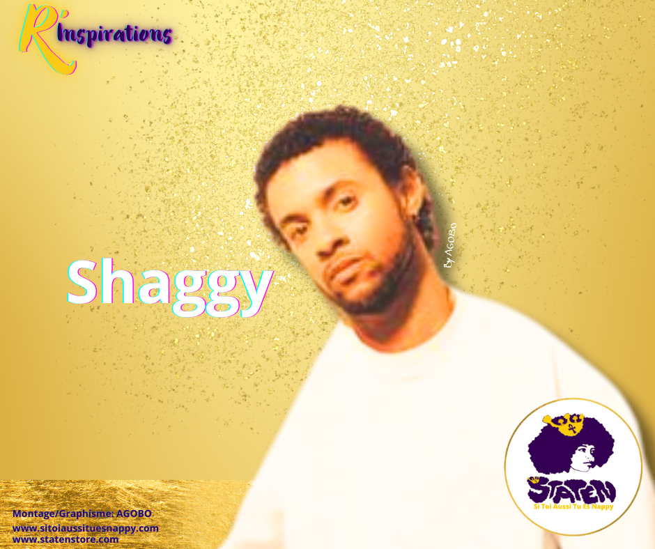 Shaggy