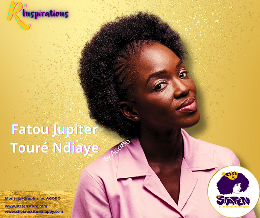 Fatou Jupiter Touré Ndiaye