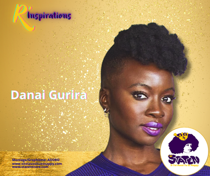 Danai Gurira