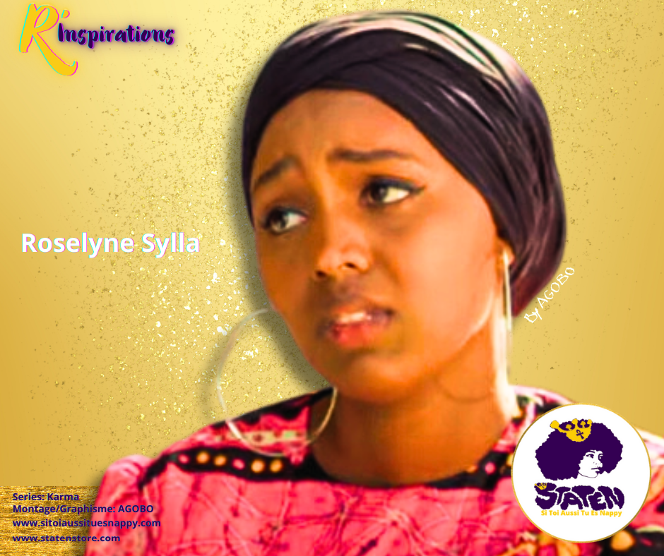 Roselyne Sylla
