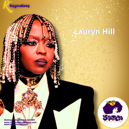 Lauryn Hill