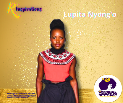 Lupita Nyong'o