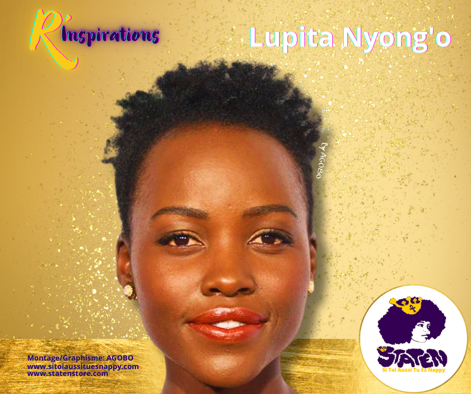 Lupita Nyong'o
