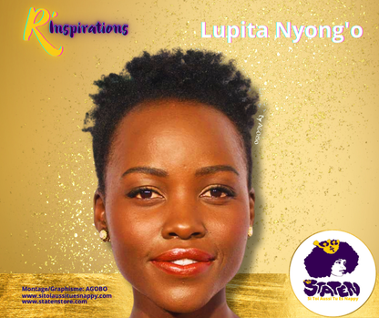 Lupita Nyong'o