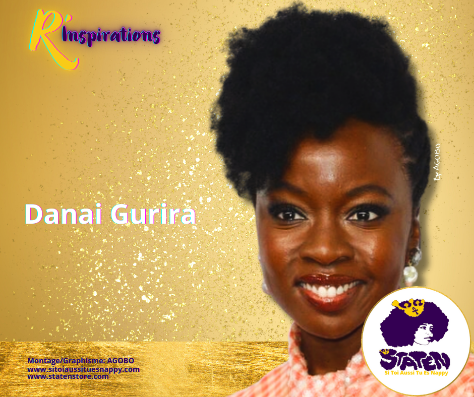Danai Gurira