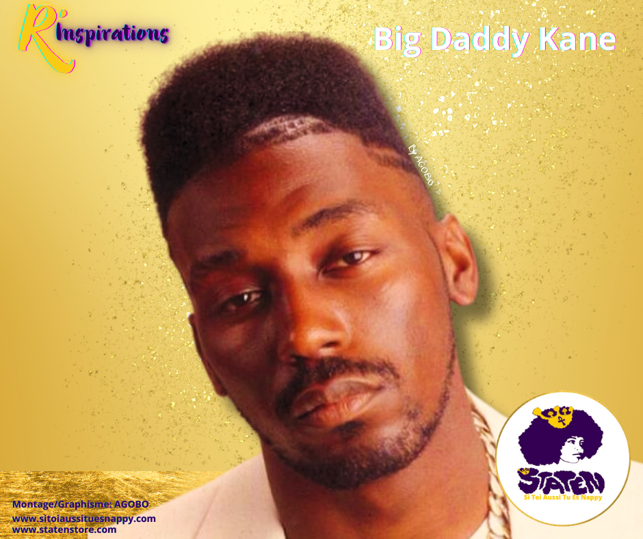 Big Daddy Kane