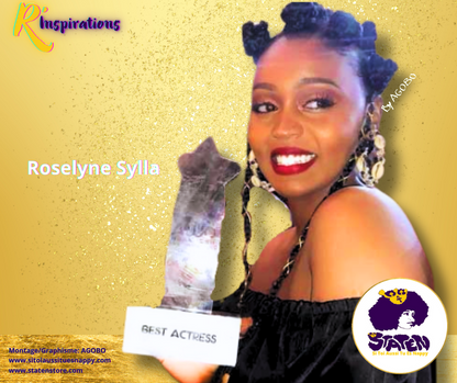 Roselyne Sylla