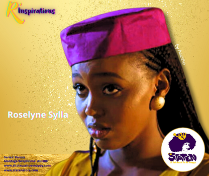 Roselyne Sylla