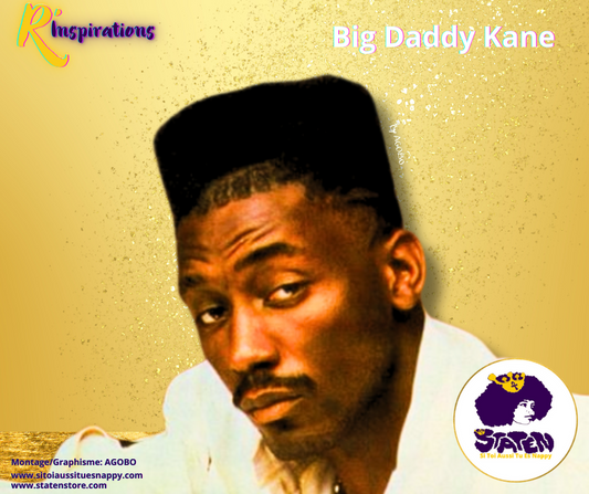 Big Daddy Kane