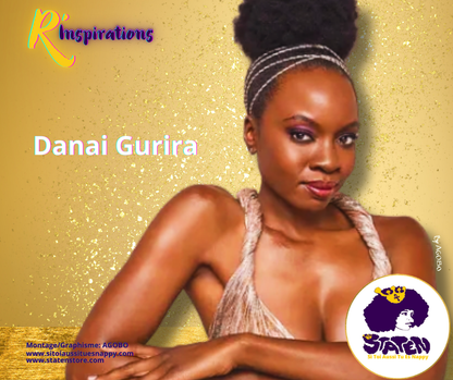 Danai Gurira