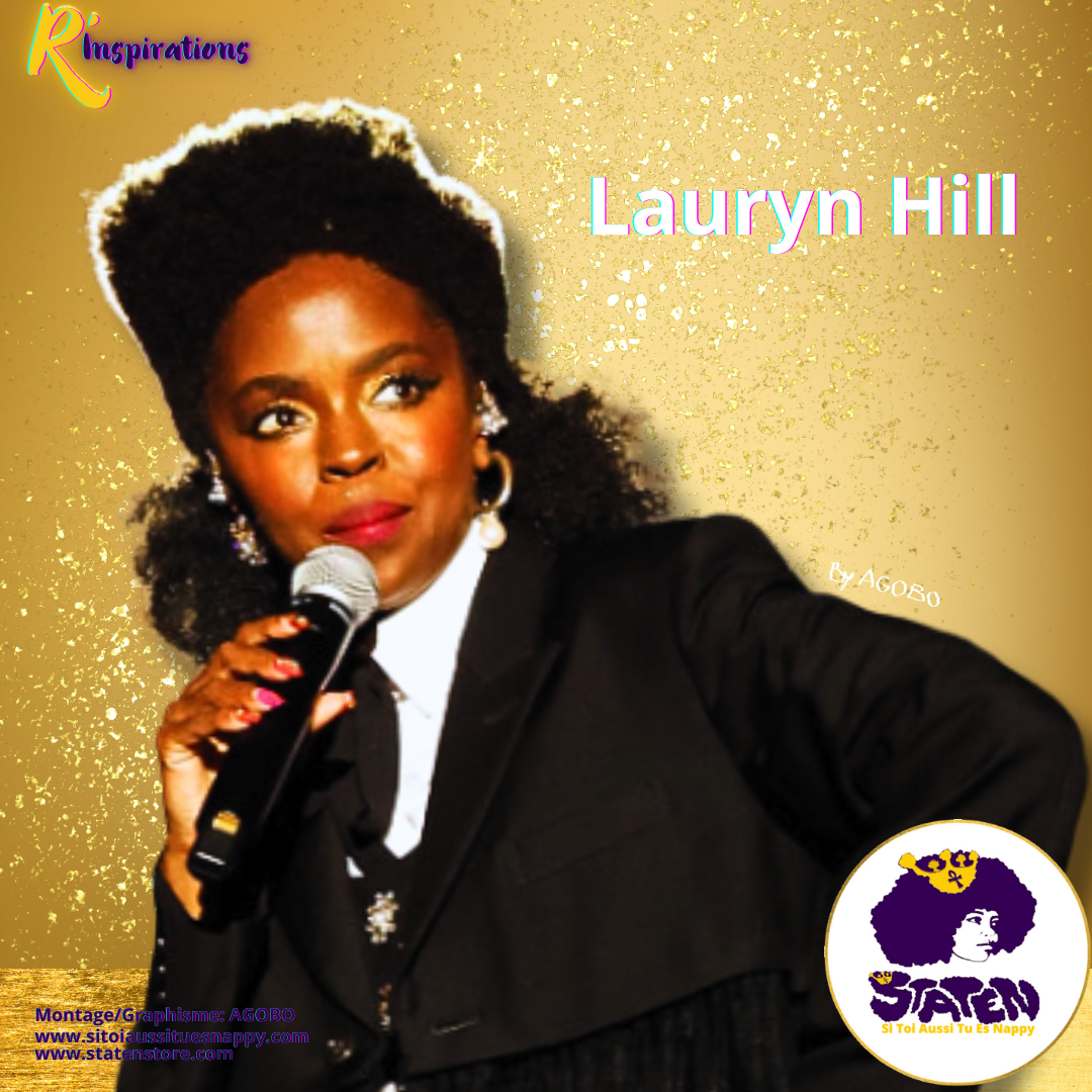 Lauryn Hill