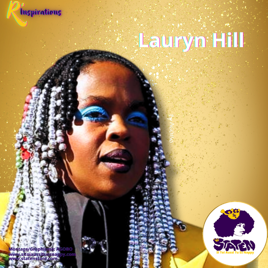 Lauryn Hill