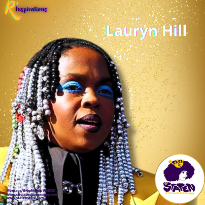 Lauryn Hill