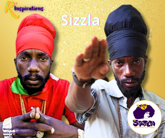 Sizzla