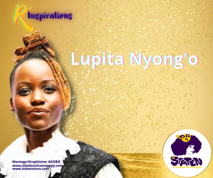 Lupita Nyong'o