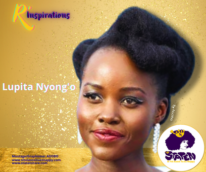 Lupita Nyong'o