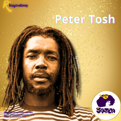 Peter Tosh