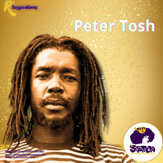 Peter Tosh