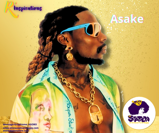 Asake
