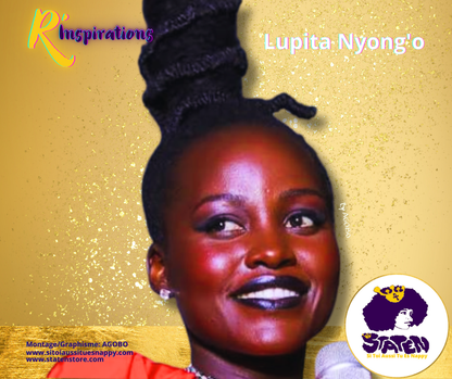 Lupita Nyong'o
