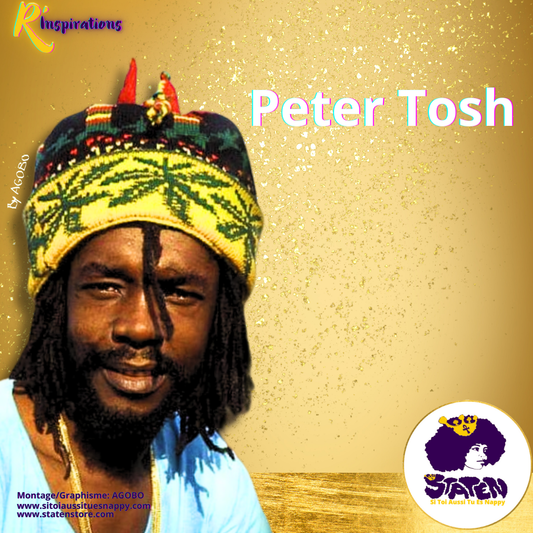 Peter Tosh
