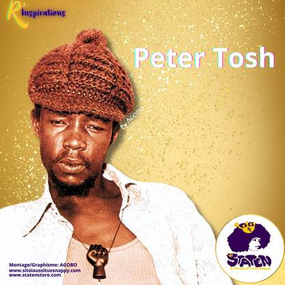 Peter Tosh
