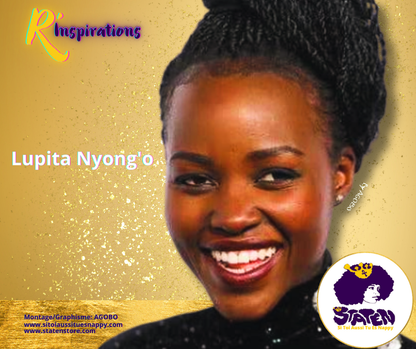 Lupita Nyong'o