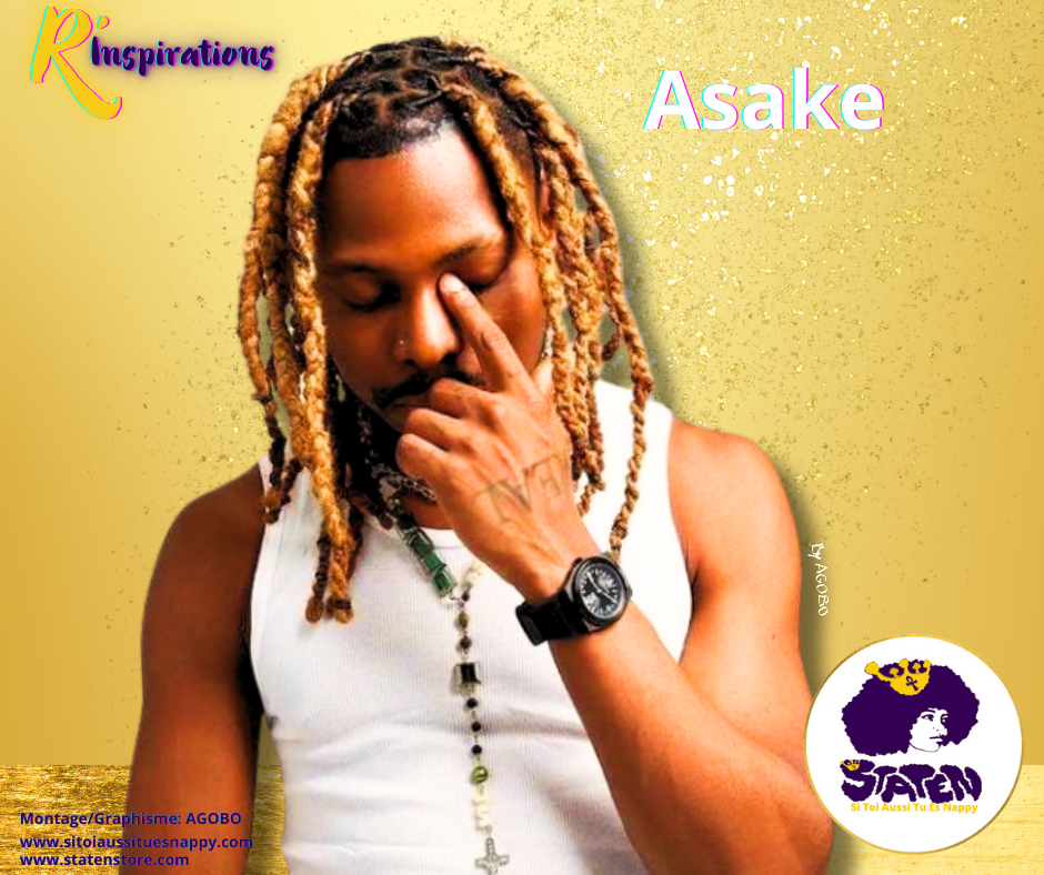 Asake