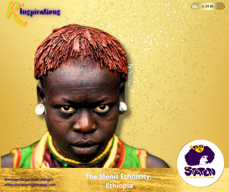 Piercings Ethniques Traditionnelles (Afrique)