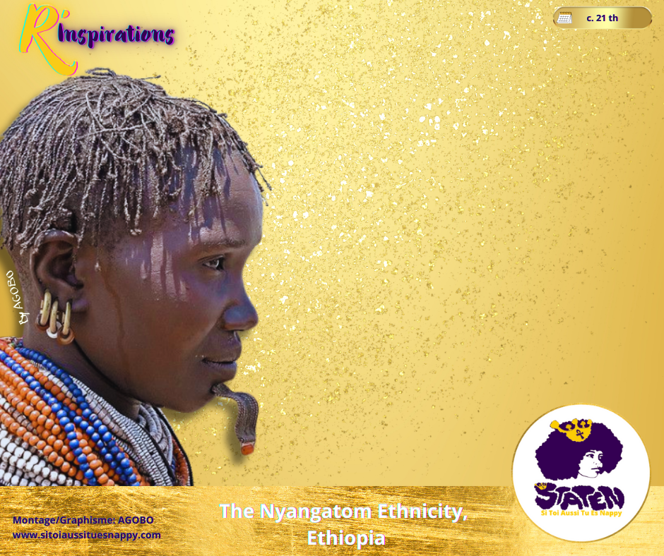 Bumi/Nyangatom