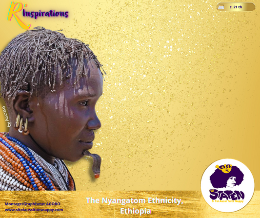 Bumi/Nyangatom