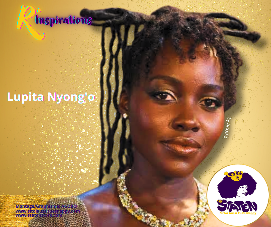 Lupita Nyong'o