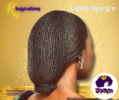 Lupita Nyong'o