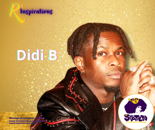 Didi B