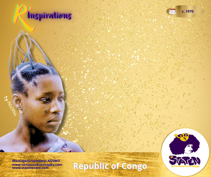 Scarifications | Traditions Physiques Ethniques (Afrique)