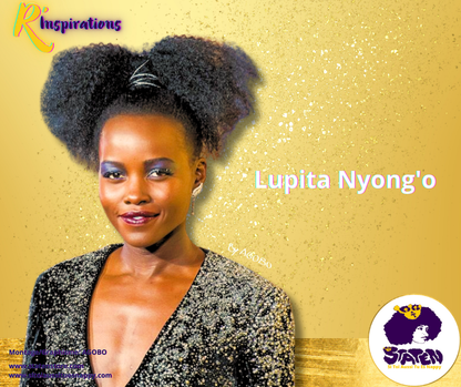 Lupita Nyong'o