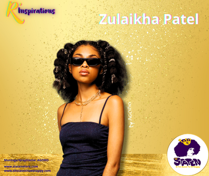 Zulaikha Patel
