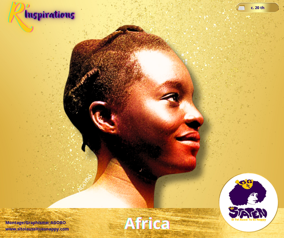 Scarifications | Traditions Physiques Ethniques (Afrique)
