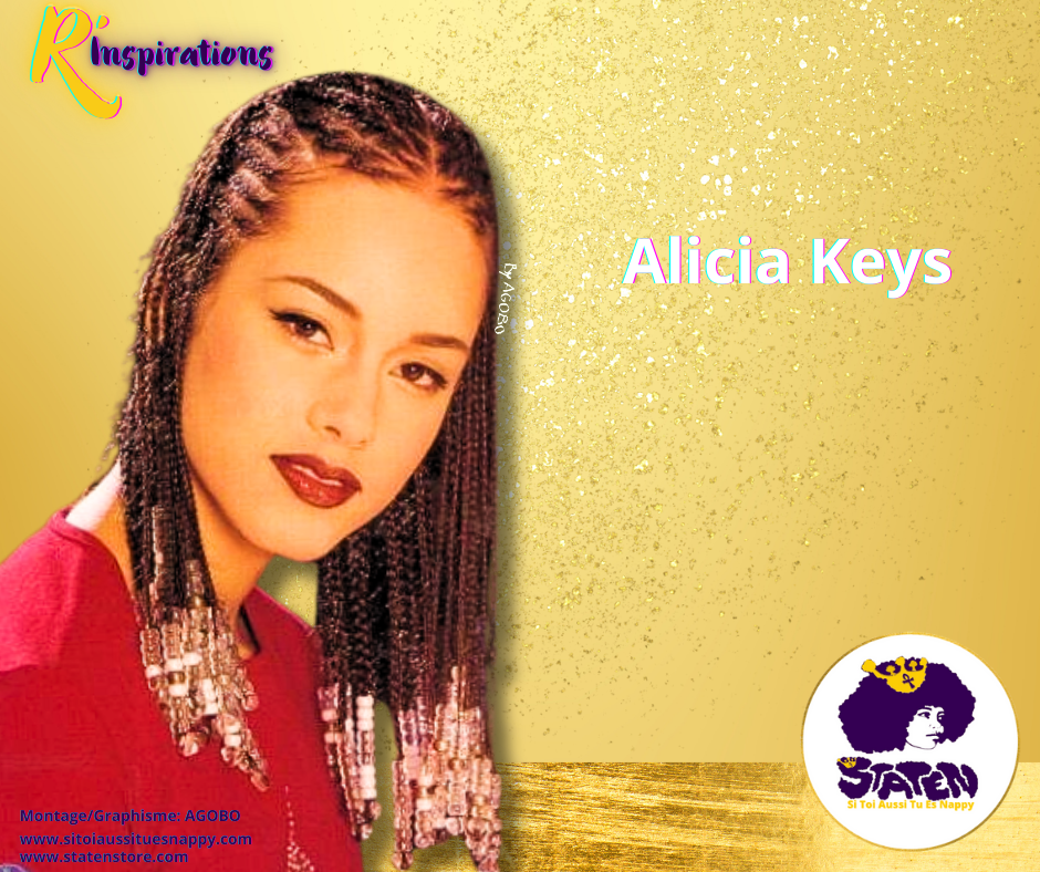 Alicia Keys
