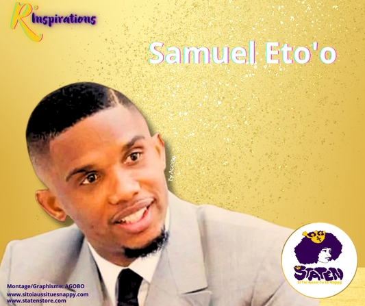 Samuel Eto'o