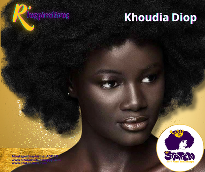 Khoudia Diop