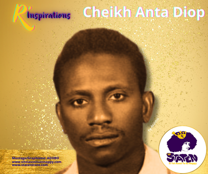 Cheick Anta Diop